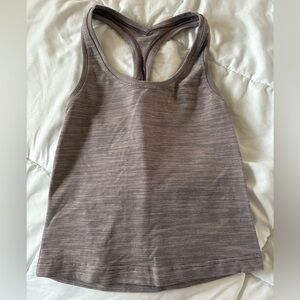 Lululemon cool Racerback tank top